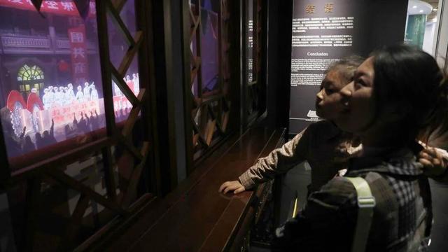 今天，沈阳解放77周年！