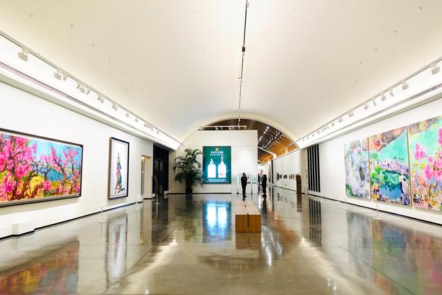 贵州最特别的地方，美食美酒人文历史都不缺