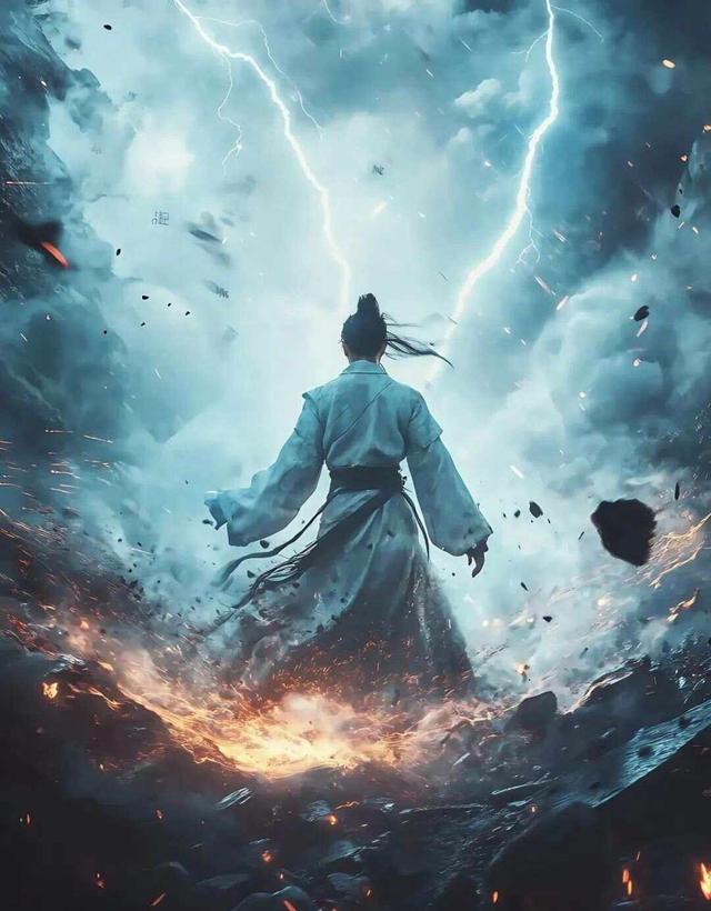 古典神话当中所谓的“劫”到底是什么意思？渡劫原来是哲学问题？
