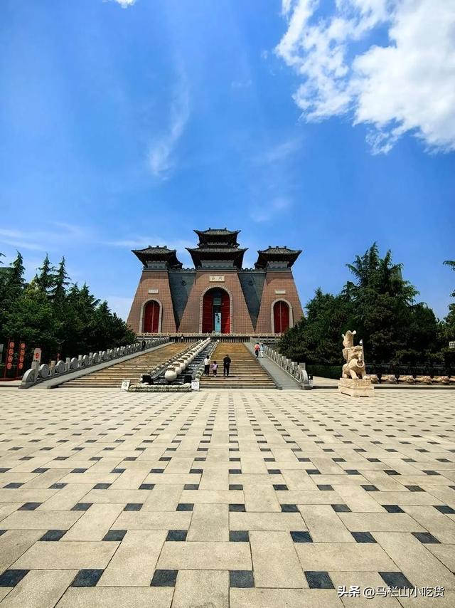 山西临汾旅游，打卡华夏第一都·古韵攻略！