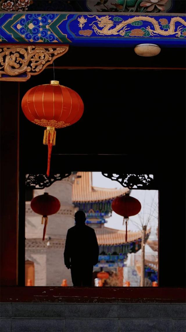 中国最厚重的自驾长廊，1000公里的旅程，承载了2000年的历史！