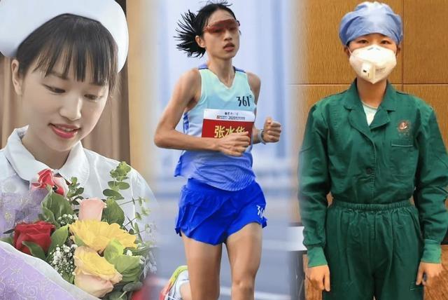 张水华不再回避！公开坦白离职原因	，违规处分风波12月就尘埃落定