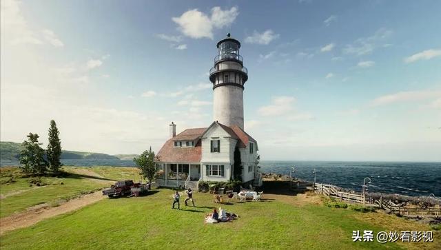 DCEU终章遗憾与亮点并存——《海王2：失落的王国》