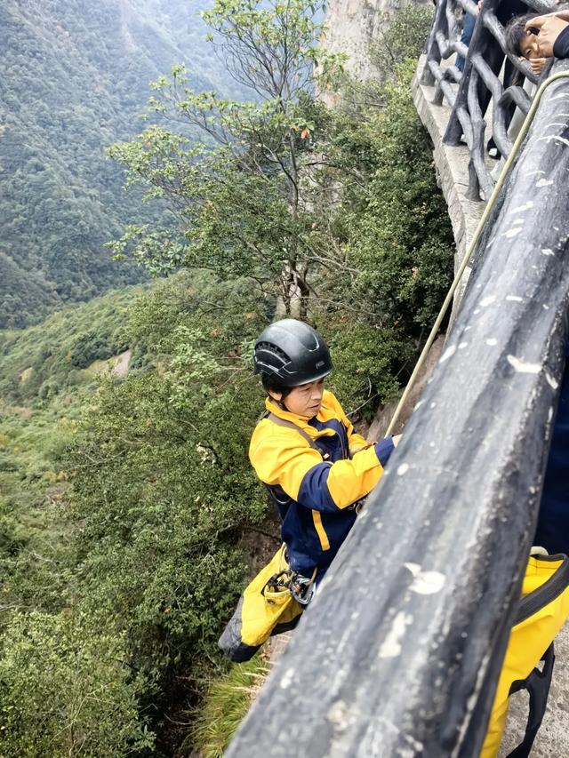 浙南山水:神仙居云端漫步,古堰画乡烟火气息,缙云仙都诗意之旅