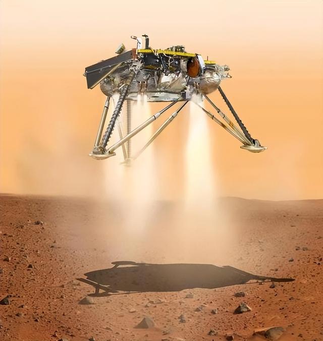 不得了：美国科学家在火星发现生命潜在证据！火星真有生命？