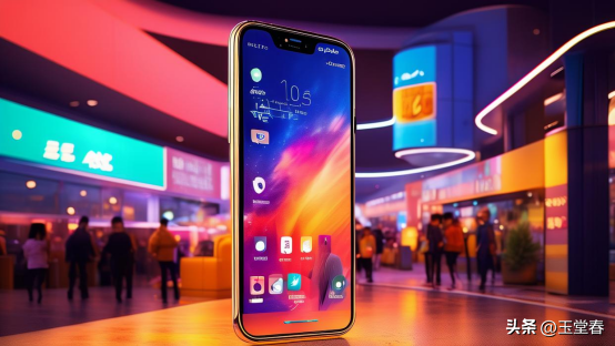 国产围剿苹果，AI先落地占先机，高端格局被全面改写定局生变了