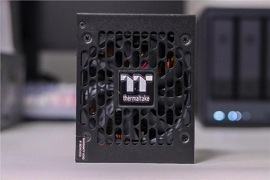 80%用户不知道的迷你机箱技巧,TT全家桶ITX主机颜值性能双满分