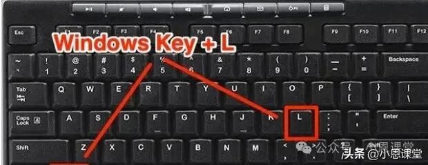 电脑的六种使用小技巧，建议收藏转发