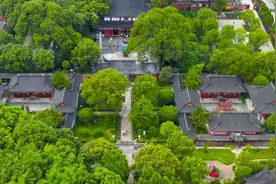 ［正统道教科仪祈福全流程解析：青烟传愿，法相庄严］图片