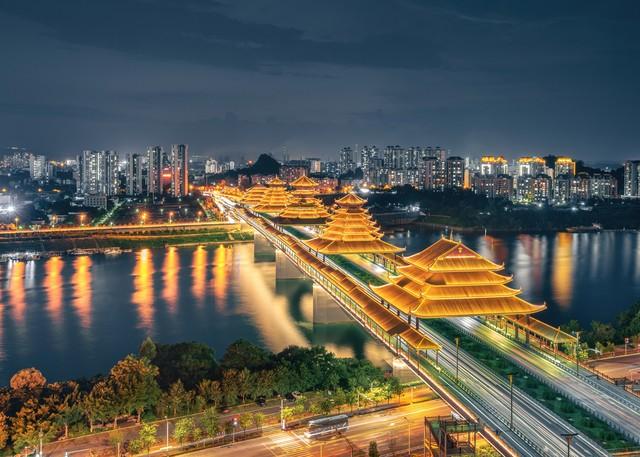 我是惠州人，刚从广西回来，实在忍不住想说：广西给我的3点印象