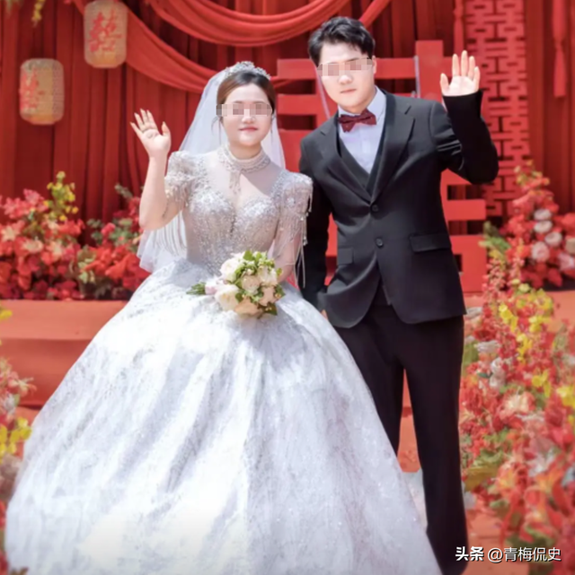 伴郎破坏婚礼后续：新娘发声，男子正脸被扒	，新郎做法令人失望