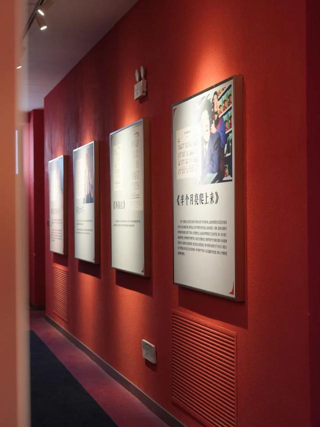 一份乌鲁木齐博物馆地图