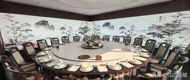 江南秘境落芮城 文旅共生启新篇 华泽园酒店成黄河金三角旅游新标杆