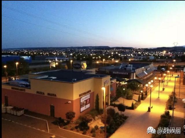 法国第戎——一个从窗户飘过的城市