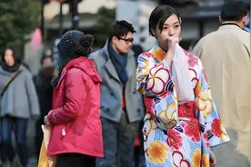 日本太可怕了，出差路过日本，我终于见识到日本人的"可怕"之处图片