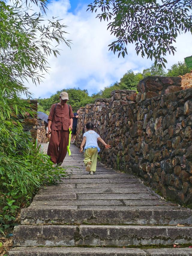 探访福建·福州·寿山石古矿洞(2025·8·16)