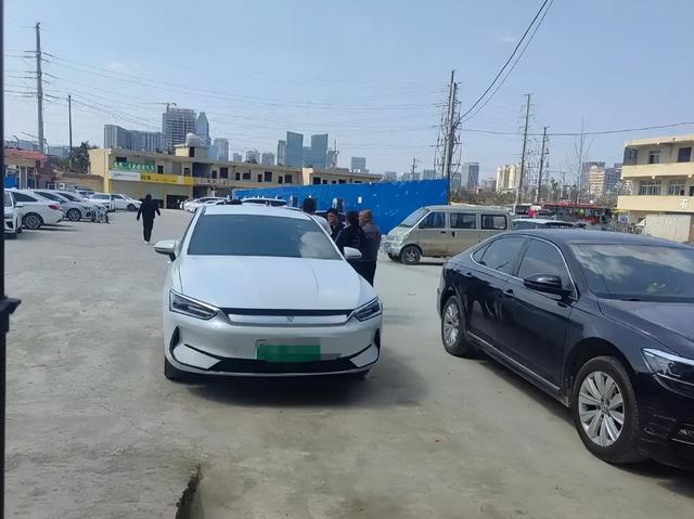 说网约车平台暴利？数据打脸了
