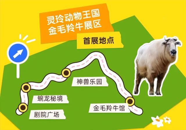 好“牛”！国宝顶流，厦门首展！送票→