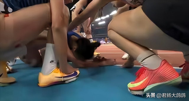 十五届全运会圆满落幕，5名运动员官宣退役，一个比一个可惜