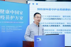 慢性病患者警惕多病共患！科学接种疫苗，预防带状疱疹“找上门”图片