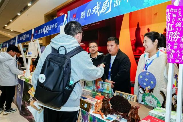 一脉丹水连津豫，老家河南请你来“串门”！