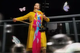 中老年人零基础学二胡--我的成长之路（22）图片