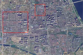 临沂市主城区拆迁2024-2035 年分析预测（兰山老区），涉及哪些村图片