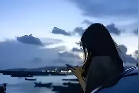 （完）青梅上门，总裁却让我去接待，我：坏了，这波冲我来的图片