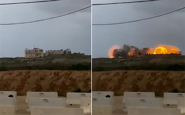 内塔尼亚胡摊大事！土耳其发逮捕令指控种族灭绝，37名高官全上榜