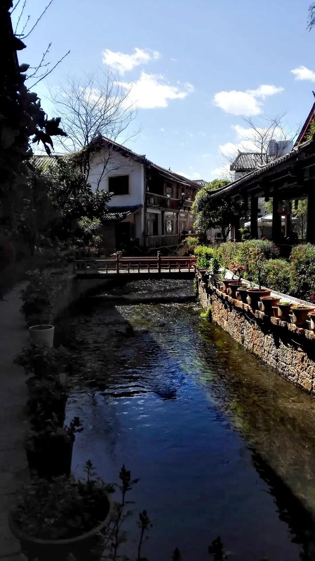 丽江古城维护费再掀波澜