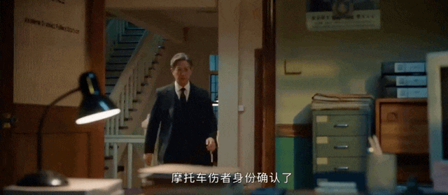 翻拍剧爆火，《绝命法官》细节超戳心，故事三条线索织迷局