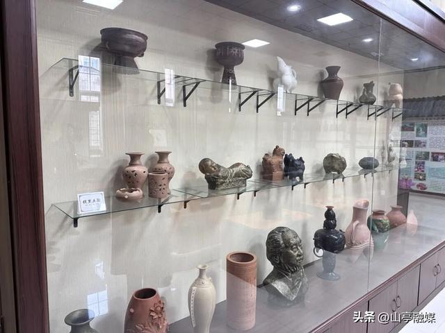 官宣！山亭宝藏好物即将亮相济南！