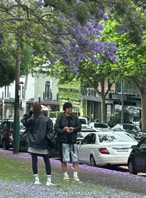 澳洲一年一次的绝美风景再度刷屏! 周杰伦也在打卡, 华人狂偶遇