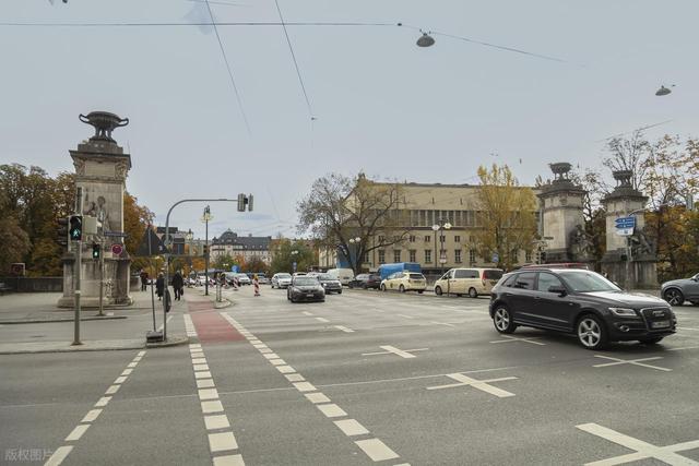 德国拥有的一些让外国人羡慕的优点