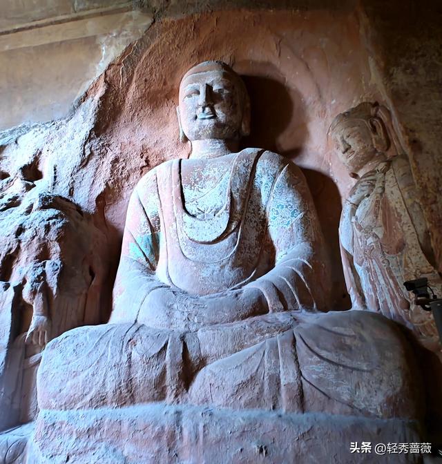 塞上江南宁夏，一个被严重低估的旅游大省