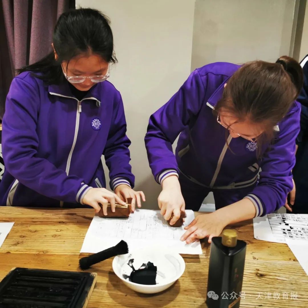 南大附中这堂课,有意思! 南大附中这堂课,有意思!