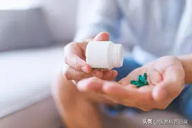 这3种降压药既便宜又管用，副作用还小！高血压患者的福音图片