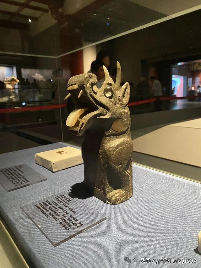 北京大葆台遗址博物馆｜勃碣都会 幽燕华章