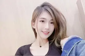 颜值SHOW：宝岛极品人妻，“E”级预警！图片