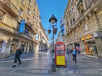 波-塞旅游准备(塞尔维亚篇):不租车能去哪几个城市?怎么去?玩什么