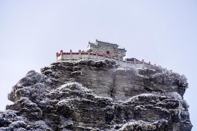 新年旅行7个好去处，在纯净的自然风光里，度过新年假期