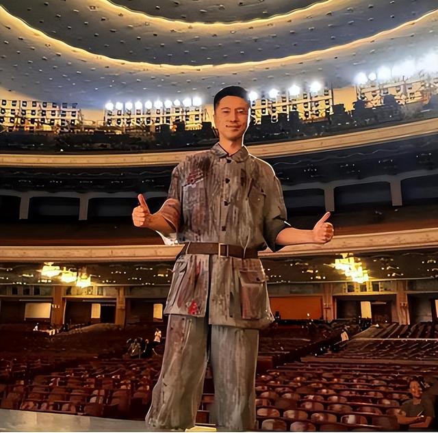 93阅兵刚结束，恶心的一幕还是发生了！王雷无辜，唐国强最冤