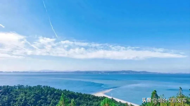 【乐游烟台】走出你的“浪浪山”，跟小妖怪一起去长岛转转！