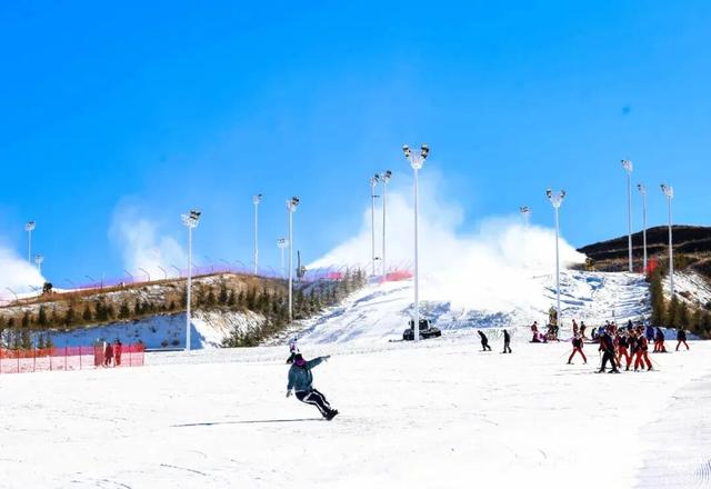 燃爆长三角！呼和浩特冰雪季南下“圈粉”，主流媒体组团打call