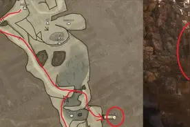 【收集攻略】黑神话黄风岭必拿，错过这些战斗力少一半！图片