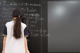 985和普通大学已是云泥之别！但17岁的中专生，却拿下全球第12名图片
