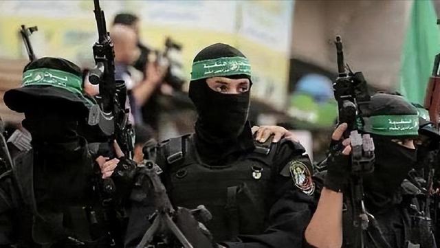 中俄弃权，13票赞成由美国主导向加沙派兵，哈马斯已被彻底放弃？