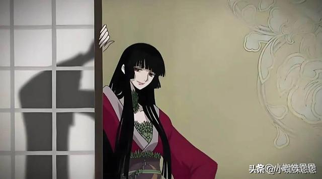 二次元“黑长直”老婆大集结，这67个中谁才是你的入坑女神？