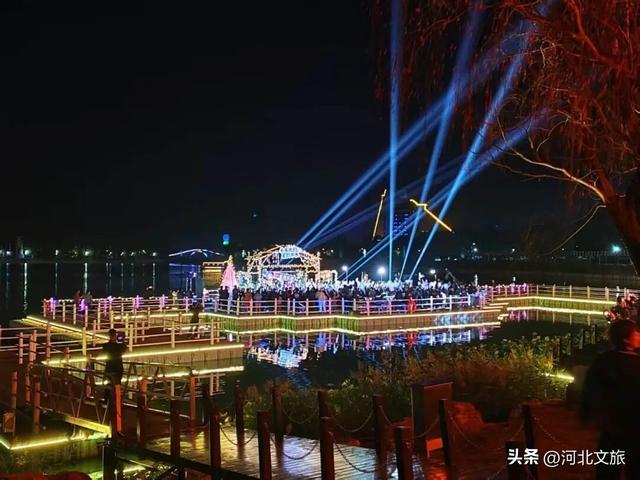 双节游河北攻略 | 这座宝藏小城的48小时出游攻略来了！