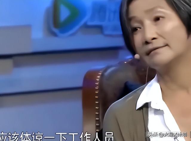 耍大牌，爱撒谎，私生活混乱！难怪二十年过去，向太还不肯放过她